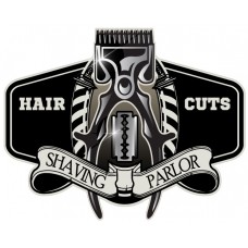Barber 013